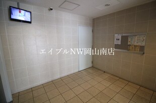 岡山駅 徒歩16分 5階の物件外観写真